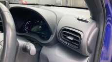 Toyota Yaris Cross 1.5 Hybrid Design 5dr CVT Hybrid Estate